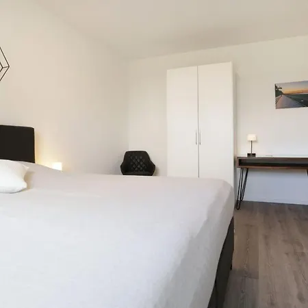 Apartment Weisse Whg 03 *