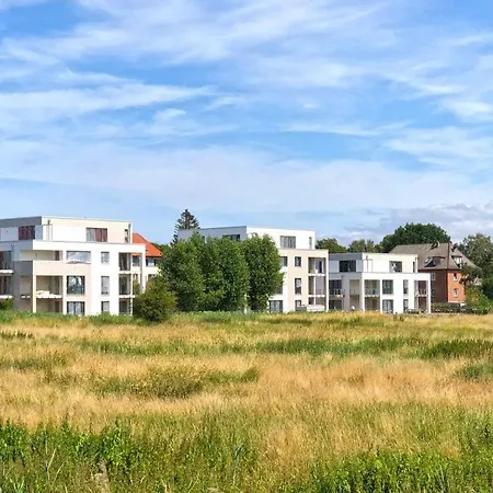 Weisse Whg 03 Appartement