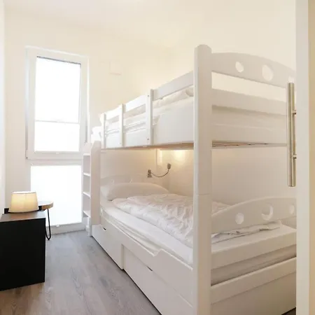 Appartement Weisse Whg 03