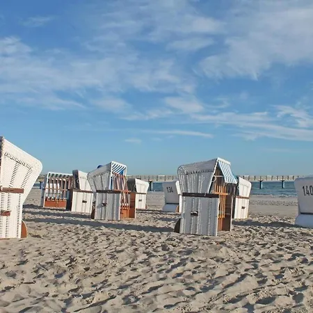 Appartement Weisse Whg 03