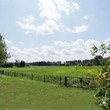 Weisse Whg 03 Appartement Boltenhagen (Ostseebad)