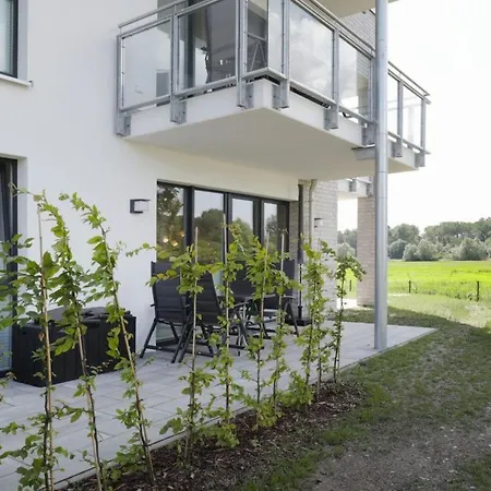 Weisse Whg 03 Apartment