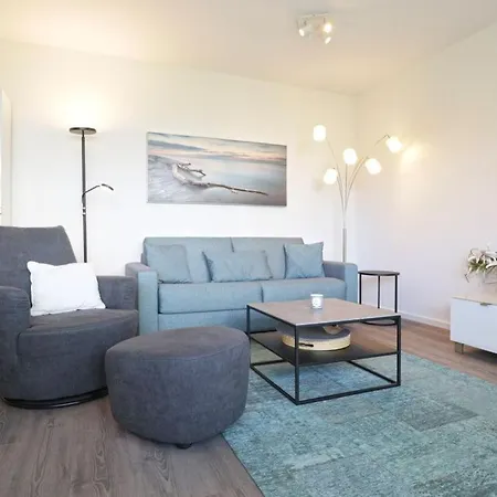 Apartment Weisse Whg 03
