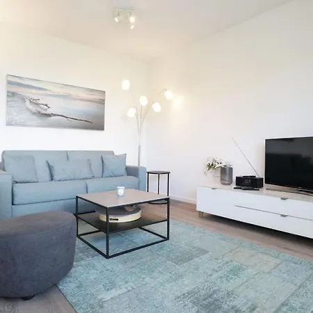 Weisse Whg 03 Apartment *